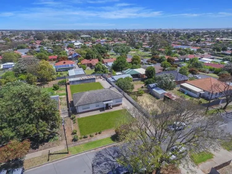 Fifth view of Homely house listing, 3 Hazel Street, Blair Athol SA 5084