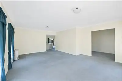 Third view of Homely house listing, 3/104-106 Whitehorse Road, Mount Clear VIC 3350