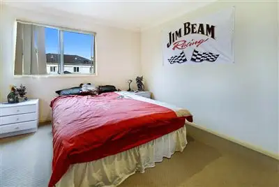Sixth view of Homely townhouse listing, 6/206 Queen Street, Southport QLD