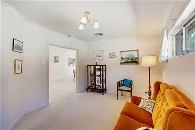 Fifth view of Homely semi-detached listing, 19 Broughton Avenue, Mitcham SA