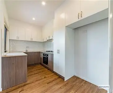Second view of Homely unit listing, 1/15 Lardner Road, Drouin VIC 3818