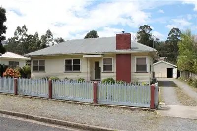 20 Jakins St, Queenstown TAS 7467