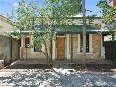 40 Stanley Street, North Adelaide SA 5006