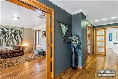 Fourth view of Homely house listing, 7 Walliabup Way, Bibra Lake WA 6163