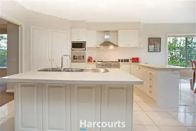 Fifth view of Homely house listing, 1 Macquarie Circuit, Pakenham VIC 3810