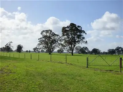 Seventh view of Homely rural property listing, 156 Benayeo Road, Apsley VIC 3319
