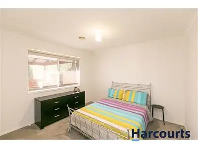 Seventh view of Homely house listing, 9 Cameron Court, Drouin VIC 3818