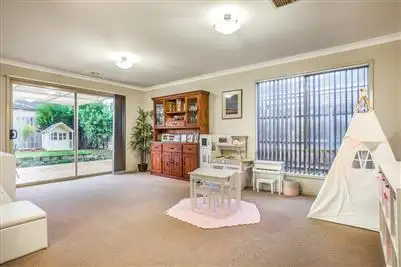 Sixth view of Homely house listing, 35 Barchester Ave, Truganina VIC 3029