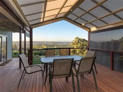 Fifth view of Homely rural property listing, 8 Pye Road, Balhannah SA 5242