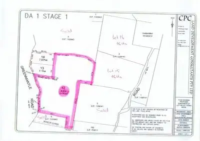 Second view of Homely rural property listing, Address available on request