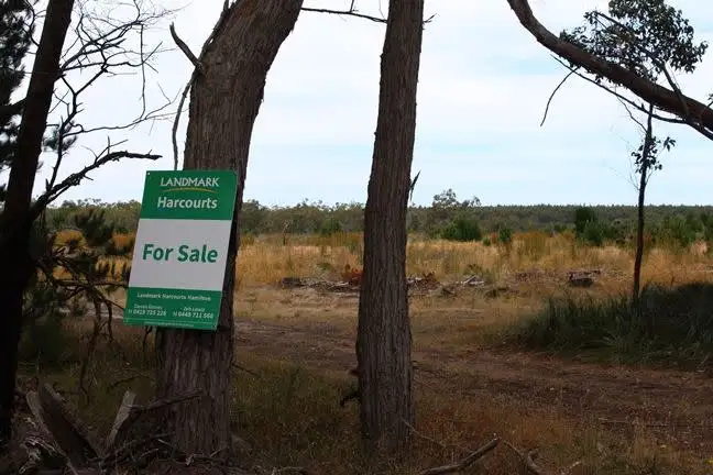 Main view of Homely rural property listing, 1 Dwyers Road, Merino VIC 3310
