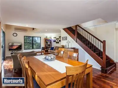 Sixth view of Homely townhouse listing, 11/976 Samford Road, Keperra QLD 4054