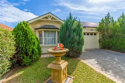 Second view of Homely house listing, 44a Avenue Road, Cumberland Park SA 5041