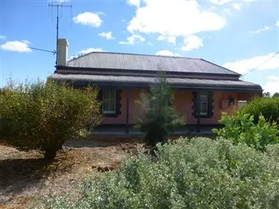 23 Railway Terrace, Peterborough SA 5422