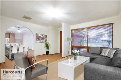 Second view of Homely house listing, 192 Kings Road, Parafield Gardens SA 5107