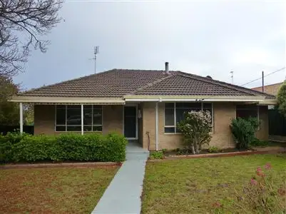 Main view of Homely house listing, 10 Gayfer St, Corrigin WA 6375