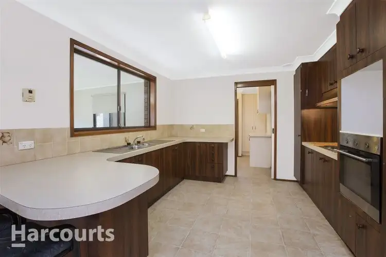 Second view of Homely house listing, 6 Edmund Place, Rosemeadow NSW 2560