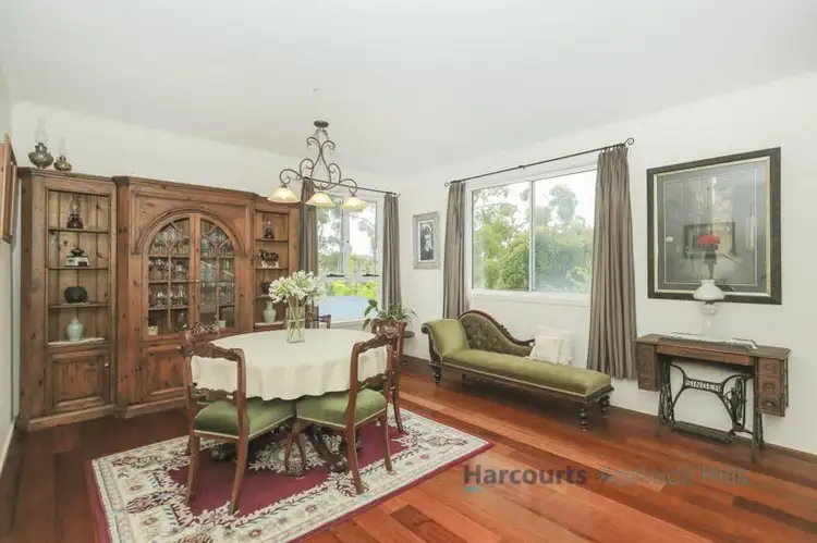 Sixth view of Homely house listing, 22 Days Road, Uraidla SA 5142