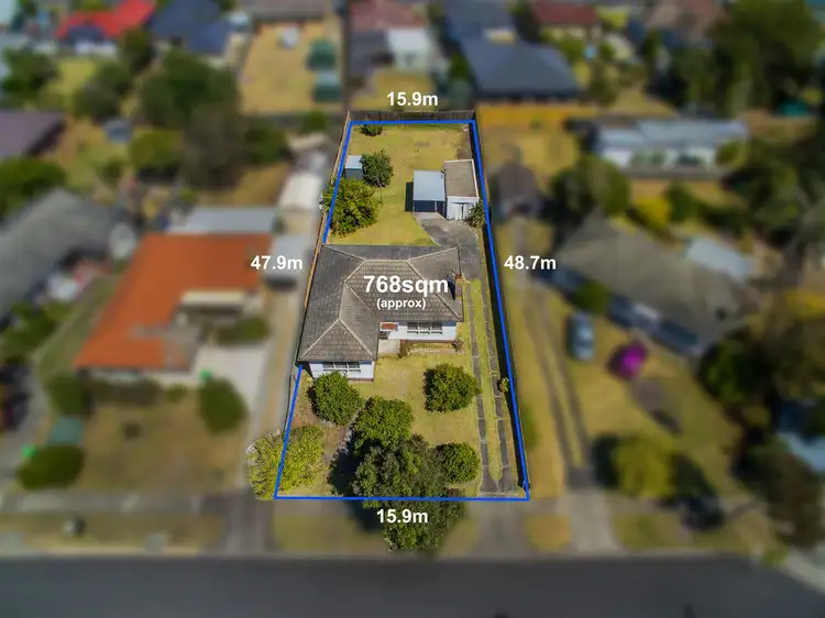 4 Marion Street, Seaford VIC 3198