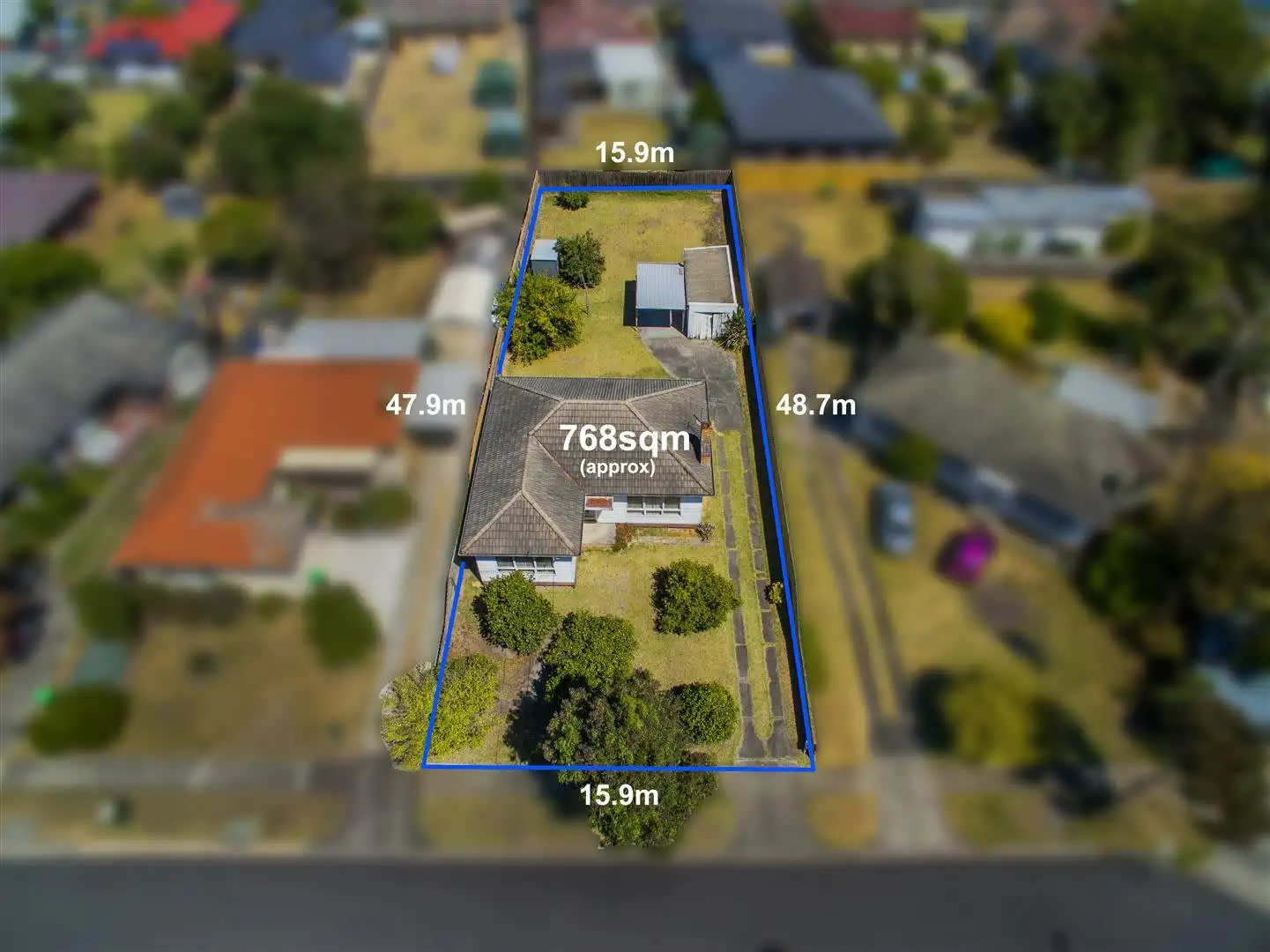 Main view of Homely house listing, 4 Marion Street, Seaford VIC 3198