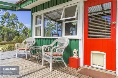 Fourth view of Homely house listing, 47 Glenbervie Road, Dover TAS 7117