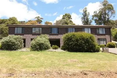 Main view of Homely unit listing, 1,2,3,4/100 Corin Street, West Launceston TAS 7250
