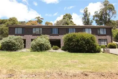 Main view of Homely unit listing, 1,2,3,4/100 Corin Street, West Launceston TAS 7250