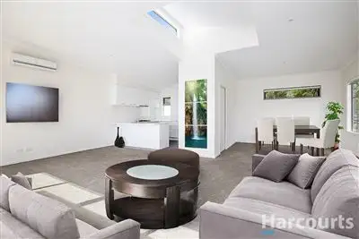 Third view of Homely unit listing, 7/37 Chandler Road, Boronia VIC 3155