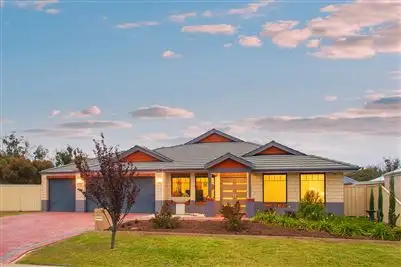 Main view of Homely house listing, 29 Edith Agnes Circle, West Busselton WA 6280