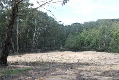 Lot 1 Cookanulla Road, Braidwood NSW 2622