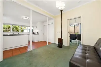 Seventh view of Homely house listing, 18 Campbell Street, Frankston VIC 3199