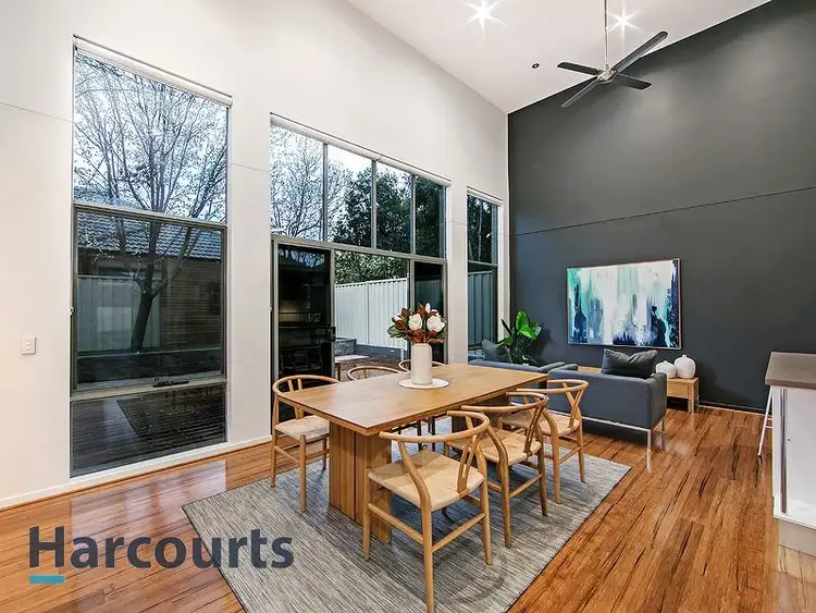 Sixth view of Homely warehouse listing, 3 Salford Lane, Caroline Springs VIC 3023