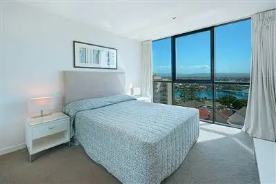 Sixth view of Homely apartment listing, 18 Enderley Avenue, Surfers Paradise QLD 4217