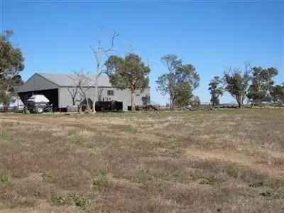 Second view of Homely rural property listing, 927 Solomon Road, Quairading WA 6383