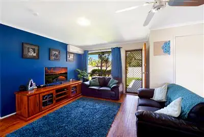 Third view of Homely semi-detached listing, 1/19 Marsupial Drive, Coombabah QLD 4216