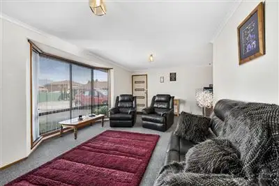 Second view of Homely unit listing, 1/441 Oceana Drive, Howrah TAS 7018