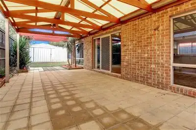 Seventh view of Homely house listing, 43 Swans Way, Rosebud West VIC 3940