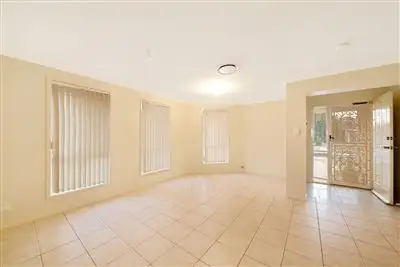 Third view of Homely house listing, 37 Gabriel Circuit, Blair Athol NSW 2560