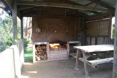 Second view of Homely rural property listing, 13 Old Thorpdale Road, Mirboo North VIC 3871
