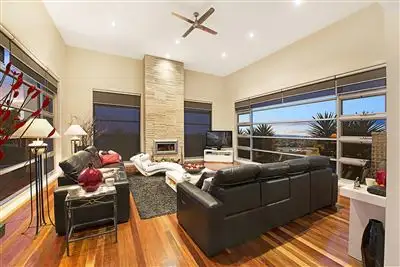 Sixth view of Homely house listing, 50 Eva Place, Lovely Banks VIC 3213