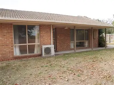 Main view of Homely unit listing, 1/13 Aitken Street, Alexandra VIC 3714