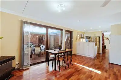 Sixth view of Homely house listing, 38 Kittyhawk Crescent, Raby NSW 2566