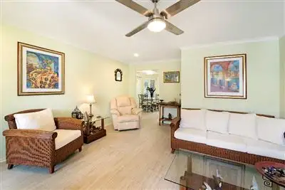 Third view of Homely townhouse listing, 7/180 Queen Street, Southport QLD 4215