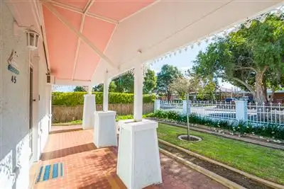 Second view of Homely house listing, 45 Richmond Avenue, Colonel Light Gardens SA 5041