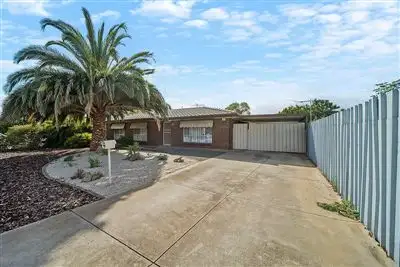 Second view of Homely house listing, 17 President Avenue, Andrews Farm SA