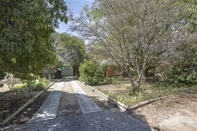 Second view of Homely house listing, 58 Far View Crescent, Ridgehaven SA 5097