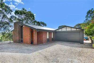 Second view of Homely house listing, 75 Loud Road, Chandlers Hill SA 5159