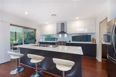 Second view of Homely house listing, 84 North Rocks Road, North Rocks NSW 2151