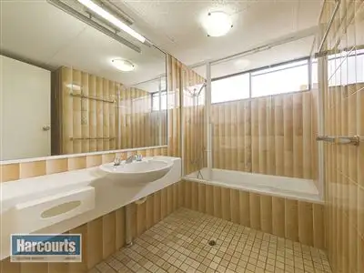 Sixth view of Homely apartment listing, 208/32 Leichhardt Street, Spring Hill QLD 4000