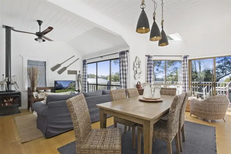 Fourth view of Homely house listing, 26a Rosenthal Avenue, Bundanoon NSW 2578